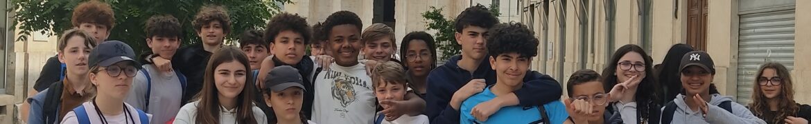 Nîmes 7