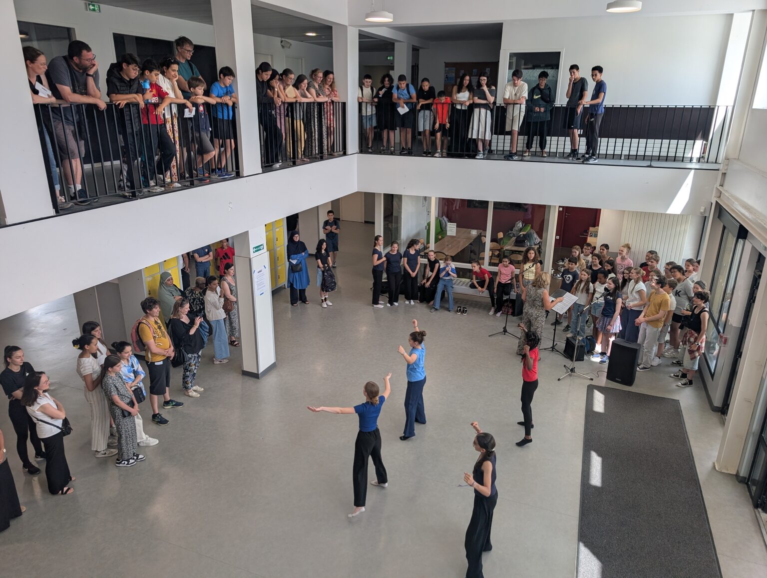 Actualit s Coll ge Olivier De Serres actualit-s-coll-ge-olivier-de-serres